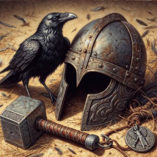 Lord Wind : Czarny Kruk